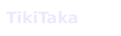 TikiTaka