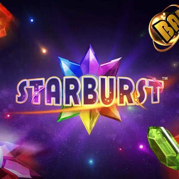Starburst at TikiTaka
