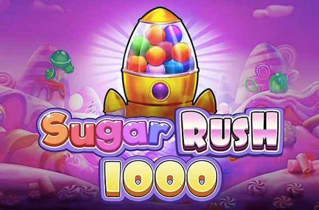 Sugar Rush 1000 at TikiTaka