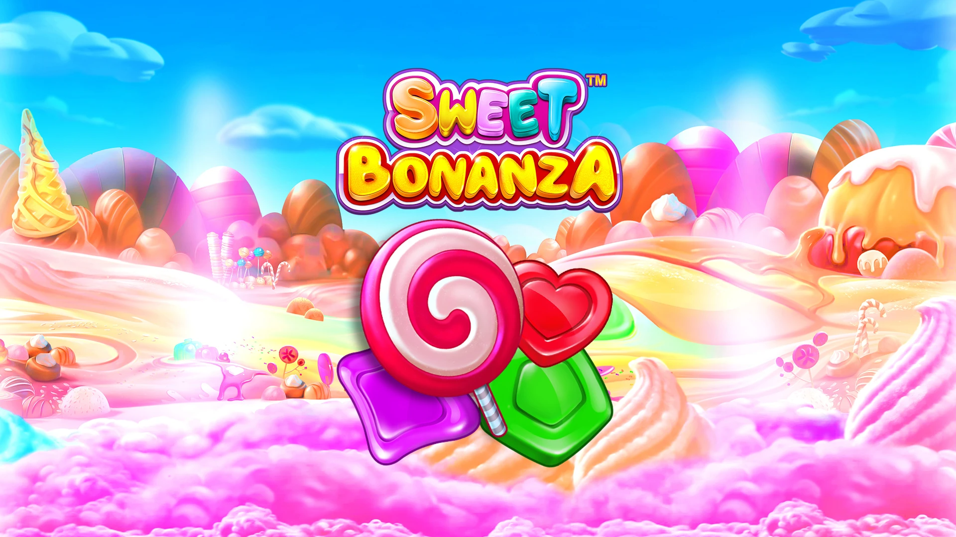 Sweet Bonanza at TikiTaka